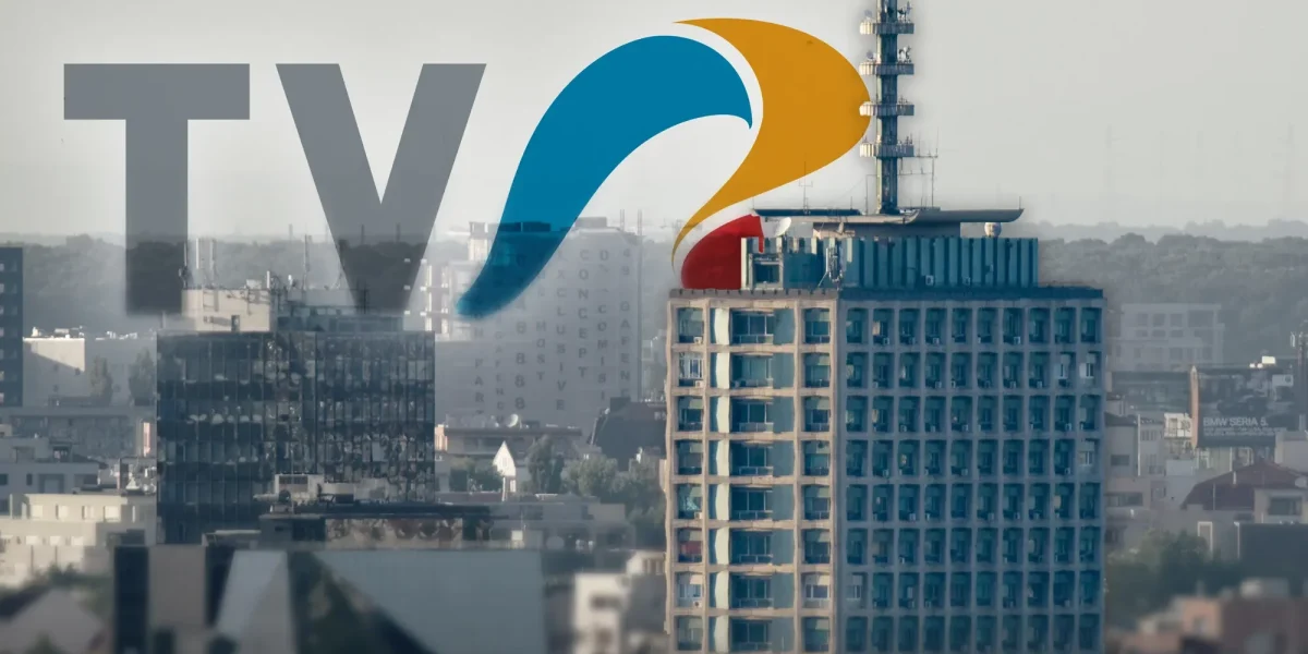 Salarii ASTRONOMICE la TVR și Radio România, deși audiențele sunt moarte