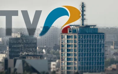 Salarii ASTRONOMICE la TVR și Radio România, deși audiențele sunt moarte