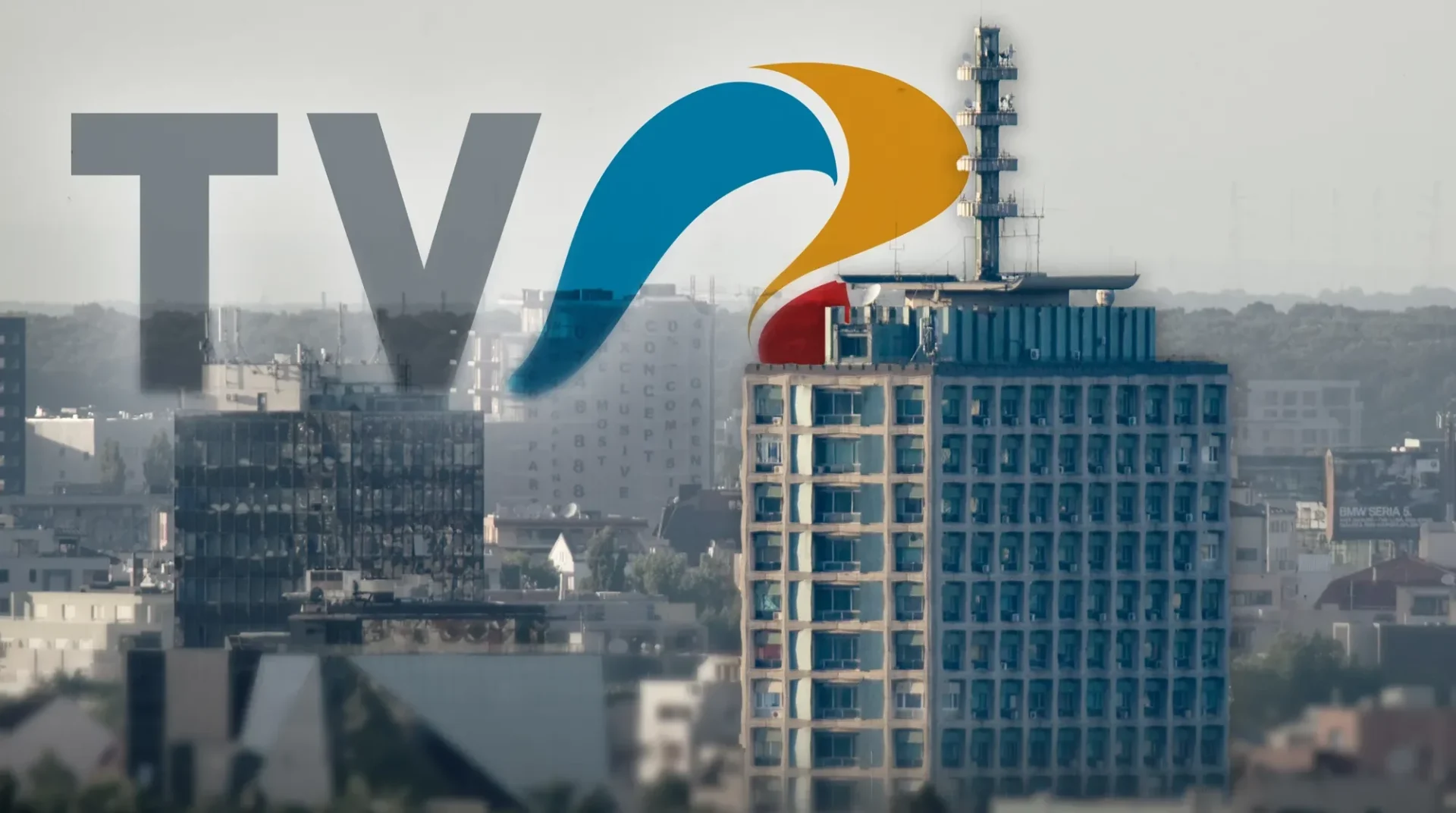 Salarii ASTRONOMICE la TVR și Radio România, deși audiențele sunt moarte