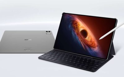 Tableta-șoc: OLED 165Hz și Snapdragon 8 Gen 5 pentru buzunarul românilor