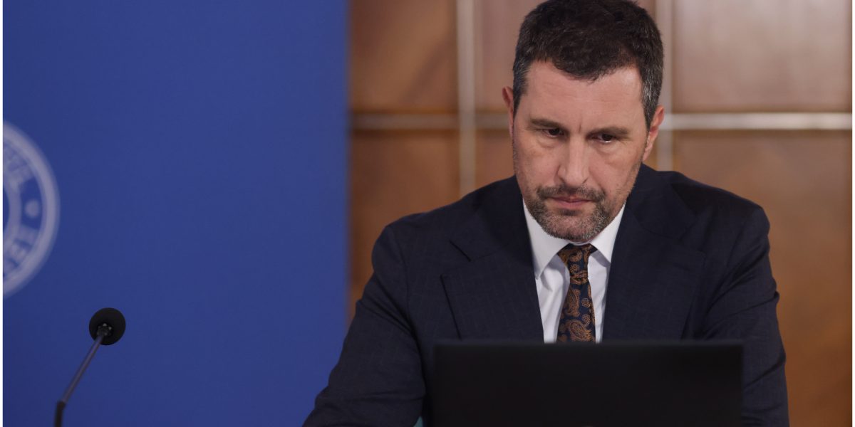 Tânczos Barna: Șanse teoretice de a rămâne în coaliție, speră vicepremierul