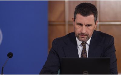 Tânczos Barna: Șanse teoretice de a rămâne în coaliție, speră vicepremierul