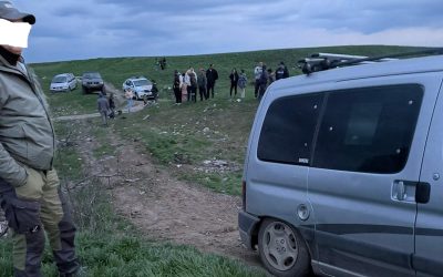 Doi rangeri din Parcul Natural Lunca Mureșului, agresați și amenințați după ce au prins hoți de lemne DOI angajați ai Administrației Parcului Natural Lunca Mureșului au fost victimele unei agresiuni violente în județul TIMIȘ, joi seara