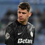 Ștefan Târnovanu, prima lovitură dată de Mirel Rădoi la Gaziantep? Reacția lui Giovanni Becali