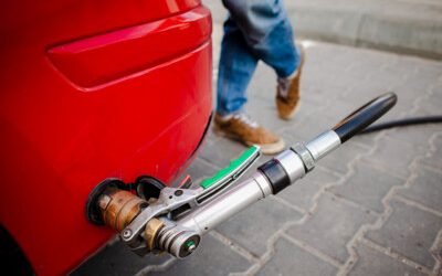 Taxa pe petroliști: GPL-ul din alte surse va fi afectat și el