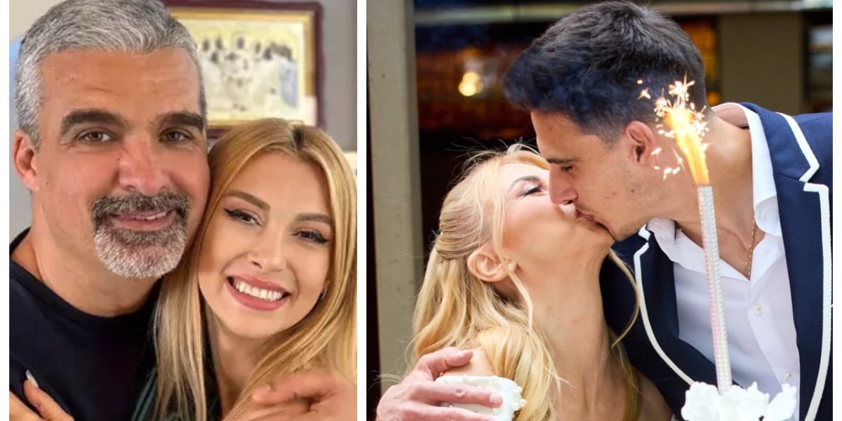 Aurelian Temișan rupe tăcerea: De ce n-a mers la nunta Andreei Bălan