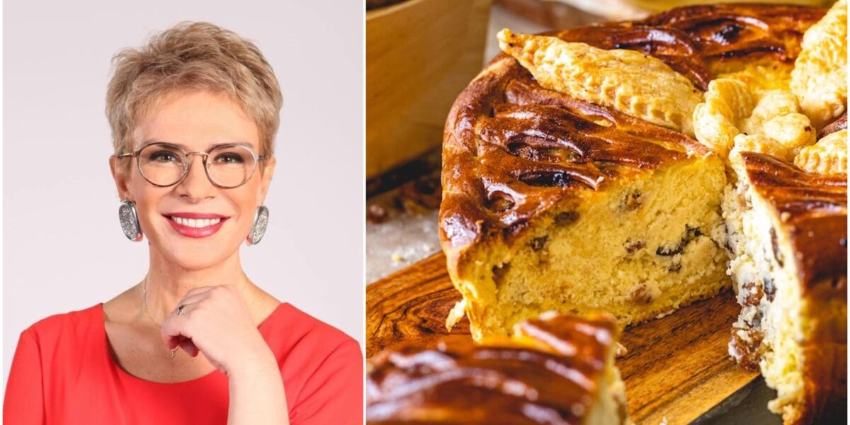 Teo Trandafir și pasca secretă: Rețeta simplă, fără aluat, ce cucerește România