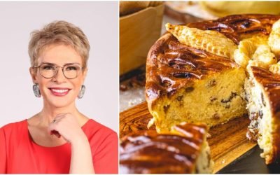 Teo Trandafir și pasca secretă: Rețeta simplă, fără aluat, ce cucerește România