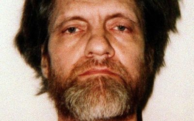 În data de 3 aprilie 1996, poliția americană a pus mâna pe unul dintre cei mai căutați teroriști din istoria recentă, supranumit „Unabomber”, în cabana sa izolată din Montana