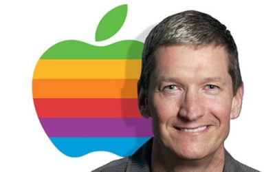 Apple, sigură pe Tim Cook: CEO-ul rămâne pe termen lung, anunță compania