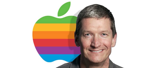 Cook, OUT! Apple are un nou CEO din septembrie 2026