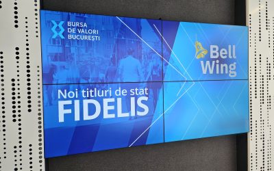 Fidelis: Dobânzi neimpozabile de 7,6% pentru români. Subscrieri record!