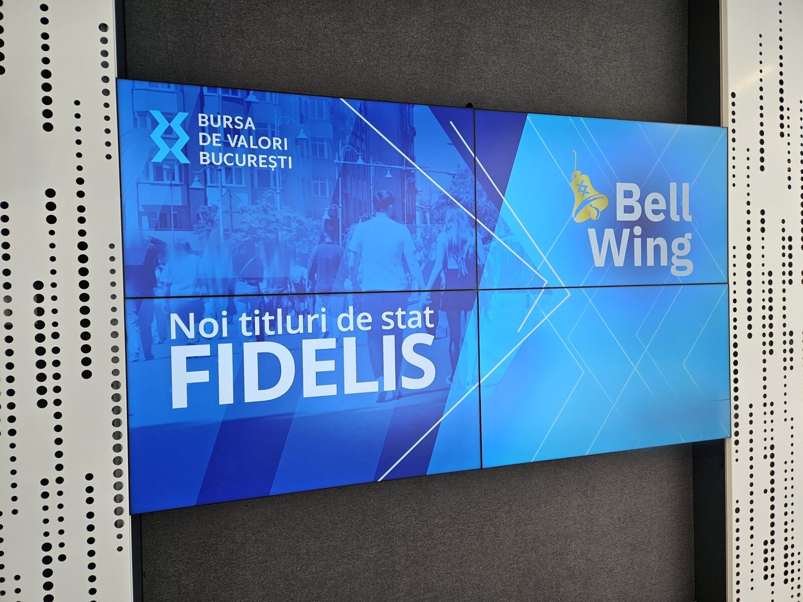 FIDELIS revine cu dobânzi atractive: Românii pot investi în titluri de stat cu randamente de până la 7,60% București – Ministerul Finanțelor a anunțat lansarea unei noi ediții FIDELIS, programată pentru perioada 14 – 21 aprilie 2026
