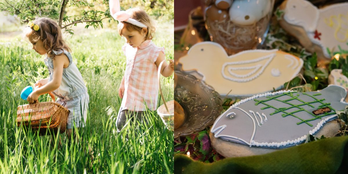 Paștele în lume: Tradiții uluitoare din Germania, Italia și Marea Britanie