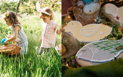 Paștele în lume: Tradiții uluitoare din Germania, Italia și Marea Britanie