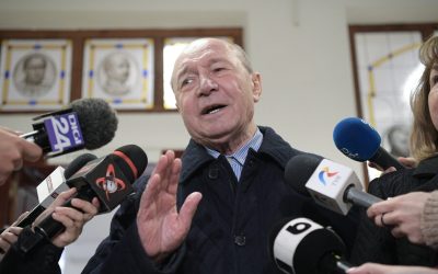 Orban: Politica rămâne, doar banii UE sunt buni de luat