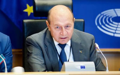 Băsescu: Tandemul Trump – Putin, făcut KO de Ungaria lui Viktor Orban