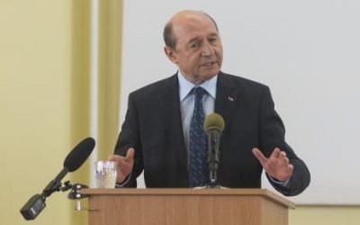 Băsescu îl compară pe Magyar cu Orban: „Copie fidelă, dar mai tânăr și naționalist”