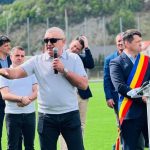 Milionarul Traian Larionesi, ”Fierăstrăul Codrilor”, în vizorul DNA Bistrița