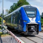 România, trenuri pe hidrogen: Cine a câștigat contractul și pe ce rute vor merge?