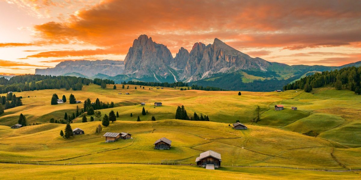 Milioane de euro pentru STRĂINI: Unde dă Italia 100.000€ celor care se mută acolo