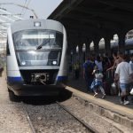 Trenuri din București: Unde poți călători GRATUIT fără suprataxă