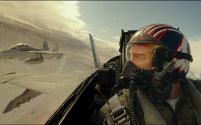 Triumful „Top Gun 3” revine: TOM CRUISE și JERRY BRUCKHEIMER, din nou împreună