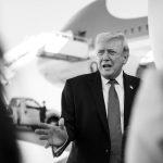 Trump, despre OZN-uri: Documente „interesante” ies la iveală