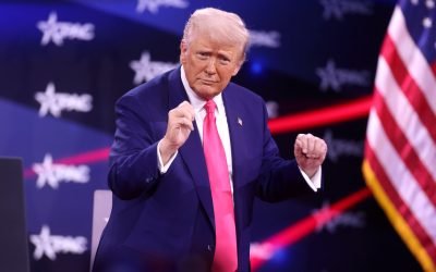 Trump, atac dur la adresa influencerilor MAGA: „Au IQ scăzut, sunt proști”