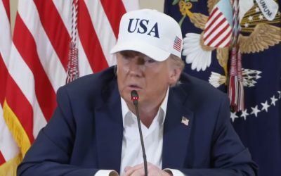 Trump vrea un buget uriaș de apărare: Cere +42% pentru 2027