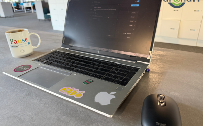 Un mouse wireless compact promite productivitate și portabilitate pentru utilizatorii exigenți Trust lansează în România modelul Seron 2, un mouse wireless conceput pentru a satisface nevoile utilizatorilor de laptopuri și desktopuri