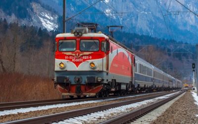Ruta București – Brașov va fi parcursă mai rapid cu trenul, datorită unui tunel Construirea tunelului Predeal, cu o lungime de 10 kilometri, între Azuga și Timișu de Sus, va reduce semnificativ timpul de călătorie cu trenul pe ruta București – Brașov