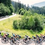 Turul României: Premieră istorică pe traseul ciclist, anunț important