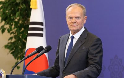 Tusk, o șansă de relansare după China? Verdictul așteptat în industrie