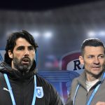 U Craiova - Rapid. LIVE, de la 21:00, în etapa #5 a play-off-ului din Liga 1. Oltenii încearcă să egaleze liderul U Cluj