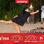 Godină și Barcari, duel EXTREM la Survivor România 2026: Cine părăsește concursul?