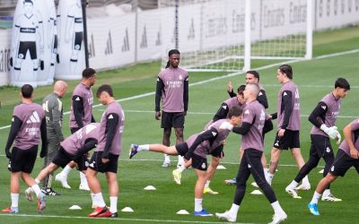 Camavinga, marele declin: Vedeta recunoaște că poate mai mult pe teren