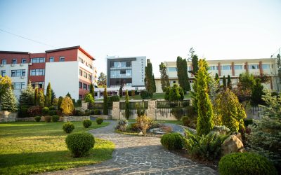 Universitatea X, locul 2 în România: Ce succes a reușit să obțină?