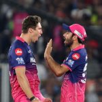 Burger mușcă din Kolkata: Royals țintesc o victorie