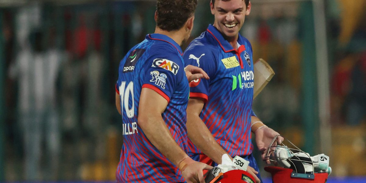 Klaasen, duel cu trio-ul Proteas la Hyderabad