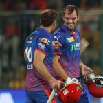 Klaasen, duel cu trio-ul Proteas la Hyderabad