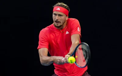 Zverev intră pe teren la Munchen: Ponturi și pariuri pentru meciul cu Cobolli