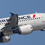 Air France, scumpire de 50 de euro la bilete din cauza prețului kerosenului