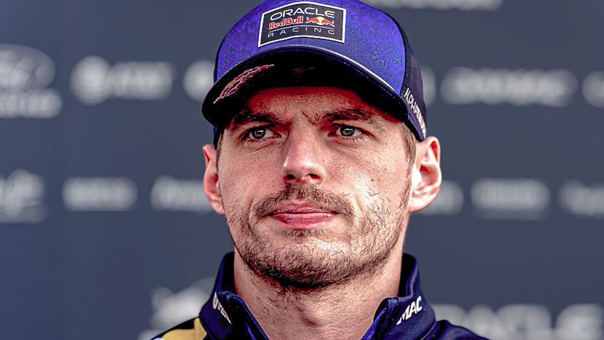 Second Max Verstappen ally 'set to leave Red Bull' in surprise new blow