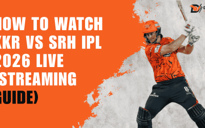 Unde și cum vezi meciul KKR vs SRH din IPL 2026: Ghidul complet de streaming