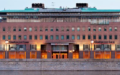 UniCredit respinge zvonurile: Nu părăsește Rusia