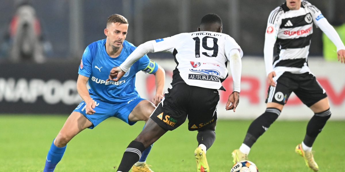 Becali a dat verdictul: Cine e favorita la titlu, înainte de U Cluj – Craiova