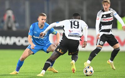 Becali a dat verdictul: Cine e favorita la titlu, înainte de U Cluj – Craiova