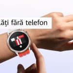 Huawei aduce plăți contactless pe smartwatch-uri în Europa. România, pe listă!