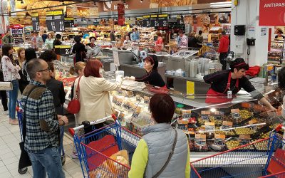 Președintele Consiliului Concurenței avertizează asupra riscului de majorare artificială a prețurilor Declarațiile prin care sunt anunțate intenții de a crește prețurile pot duce la coordonarea comportamentului concurenților și la o creștere artificială a prețurilor pe piață